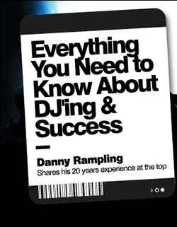 Everything You Need To Know About Djing And Success
